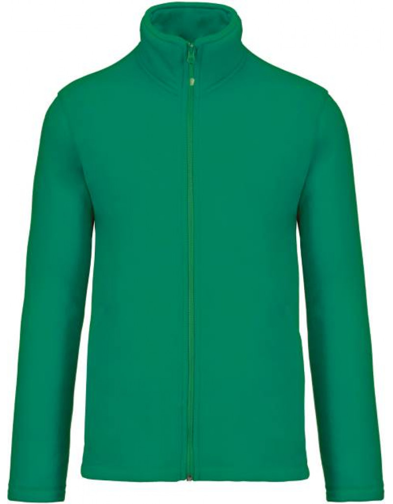 Jachetă din microfleece „Falco”